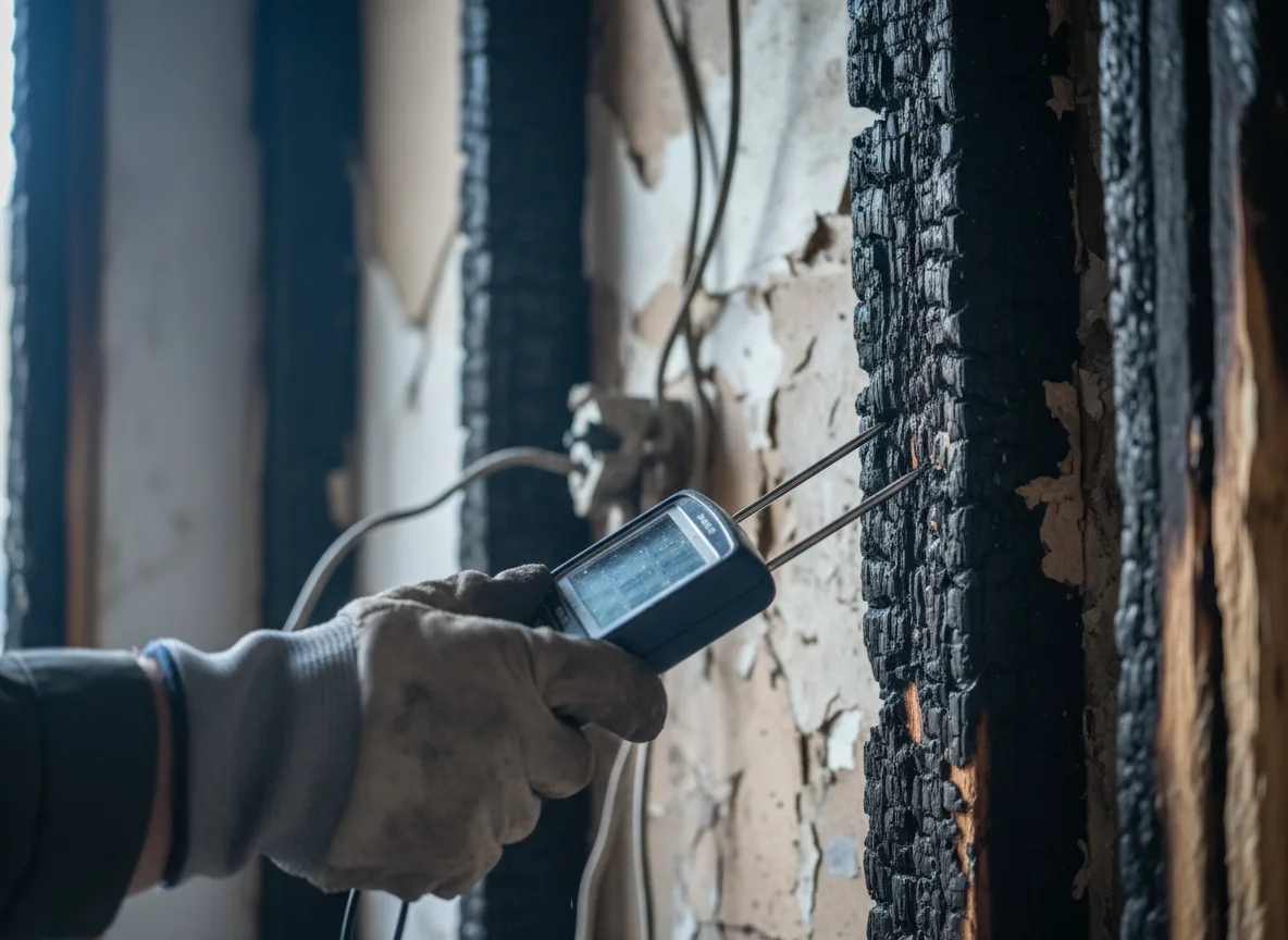 Fire Damage Restoration Mount Pleasant, OH FAQs